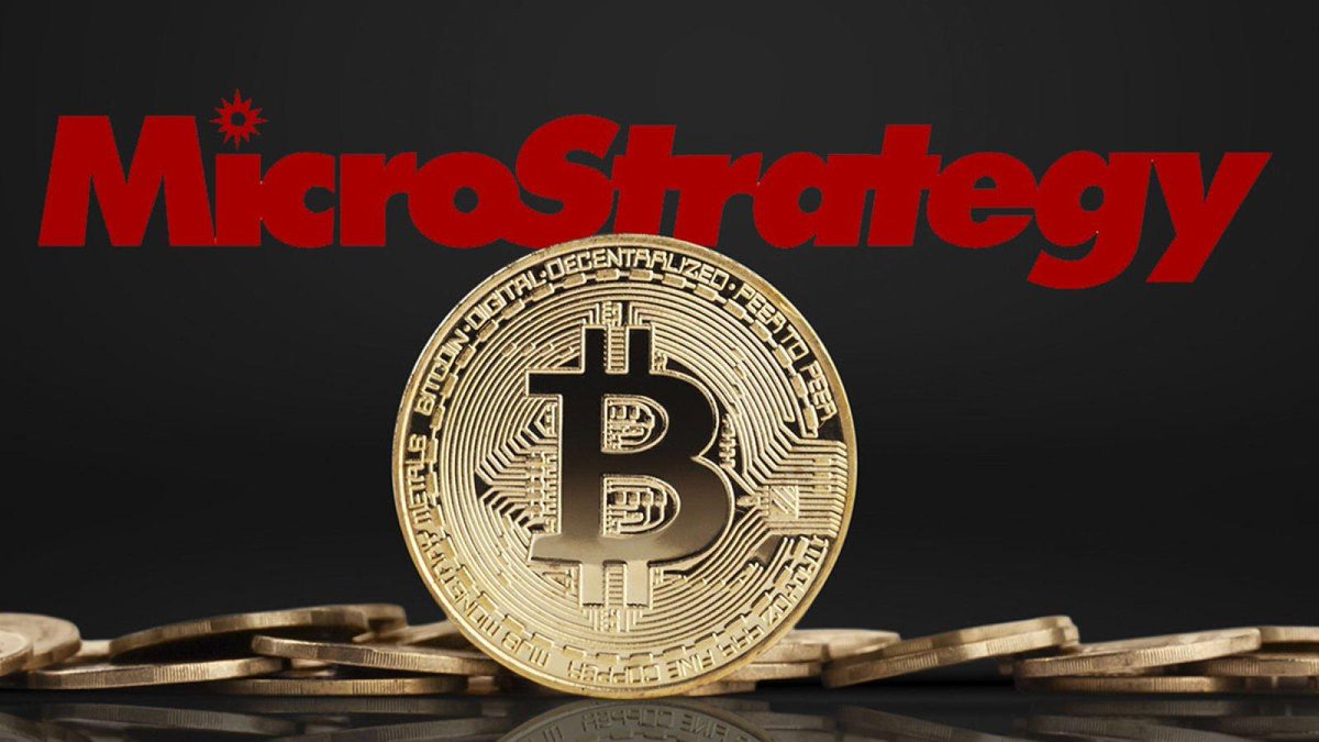 MicroStrategy Adds 6,556 Bitcoin for $556 Million, Pushing Holdings to  538,200 BTC - 
