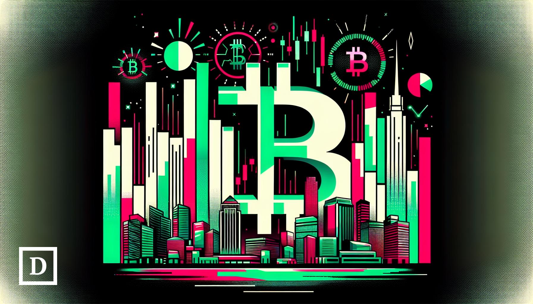 Morgan Stanley's Bitcoin ETF MSBT Sees $30.6M in Inflows on First Day