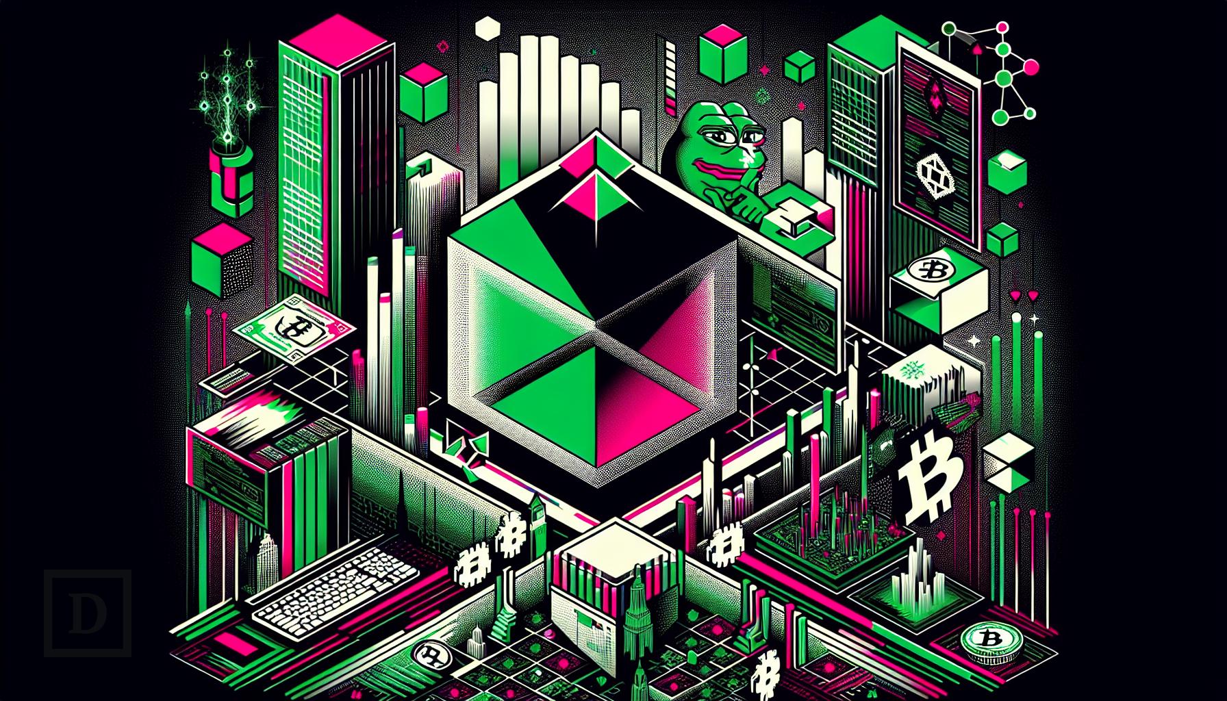 Legacy Yearn Vault Explotó en Segundo Ataque al Protocolo Este Mes - The Defiant | Related Crypto Article