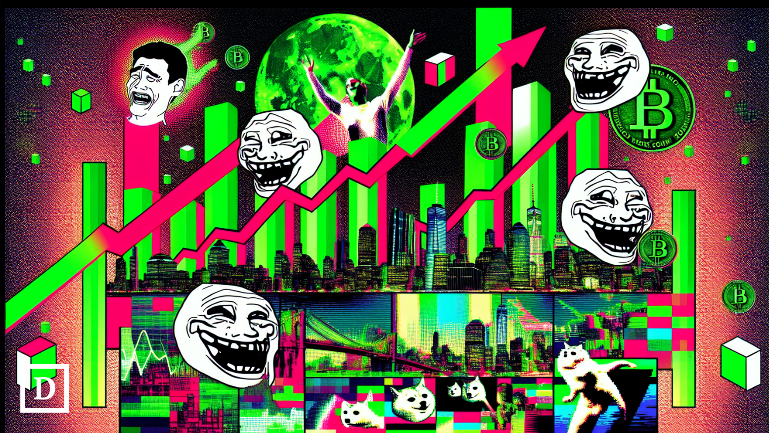 PumpFun Founder Teases Community Takeover Feature for Revenue Sharing -  