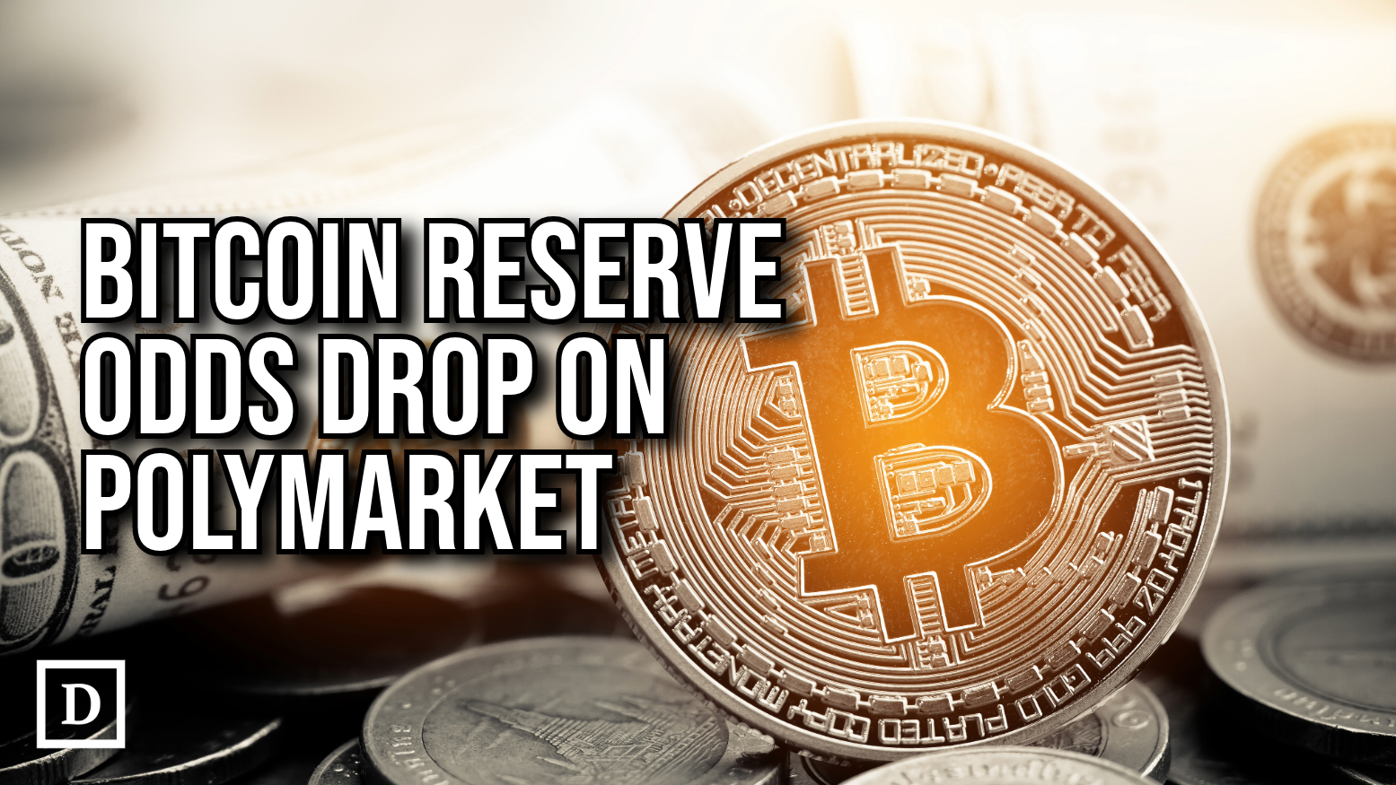 Polymarket Shows Reality Setting In After Trump Stays Silent on Crypto -  