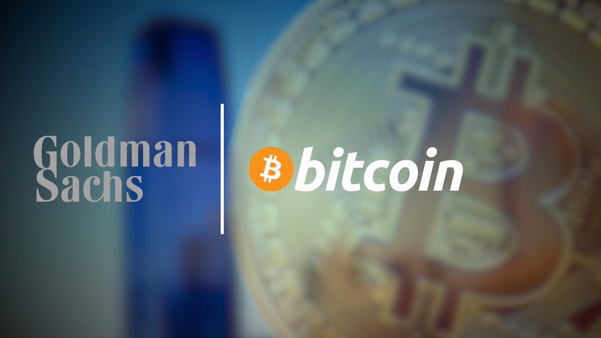 Goldman Sachs Raises BlackRock Bitcoin Trust Stake to $1.4B Amid JPMorgan,  MicroStrategy, Beat Holdings Crypto Moves - 