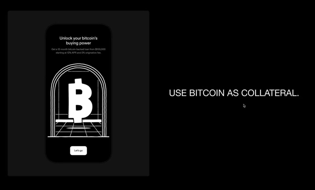 Strike Launches Bitcoin-Backed Lending Service Allowing Access Without  Selling, Powered by Morpho Labs - 