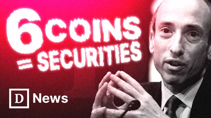 Bittrex Sued By The SEC (SECURITIES: ALGO, OMG, DASH, TKN, NGC, IHT) - 