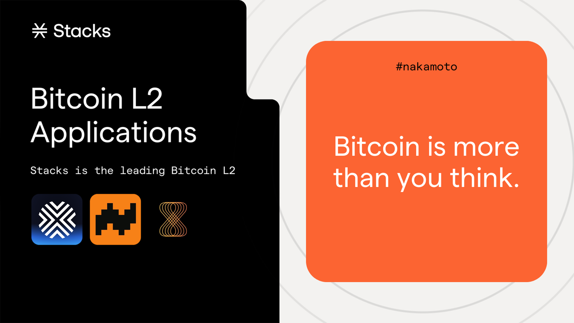 The Top 8 DeFi Apps on Bitcoin L2 Stacks - 