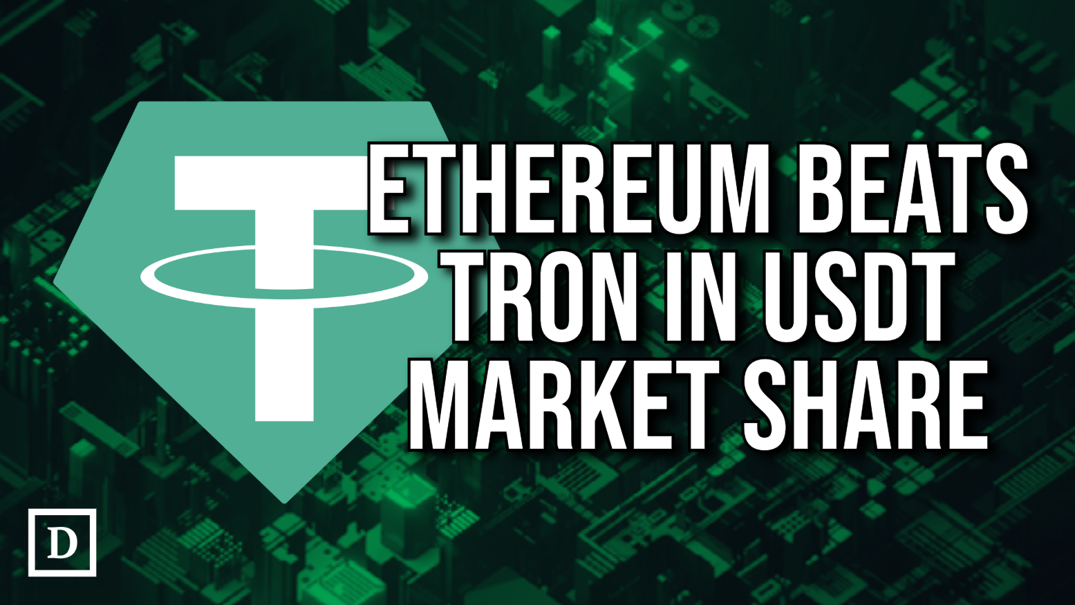 Tether is Moving to El Salvador Citing its Pro-Bitcoin Policies - 