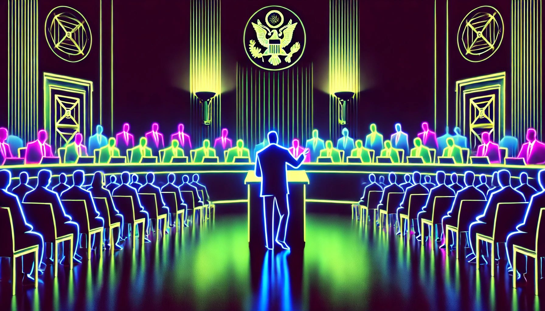 CFTC Chair Asserts At Least 70% of Crypto Assets Are Not Securities - 