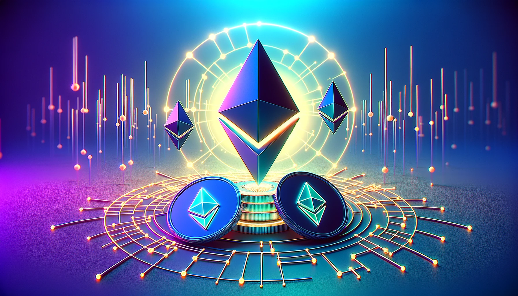 Ether Issuance Emerges As Hotly Contested Issue - 