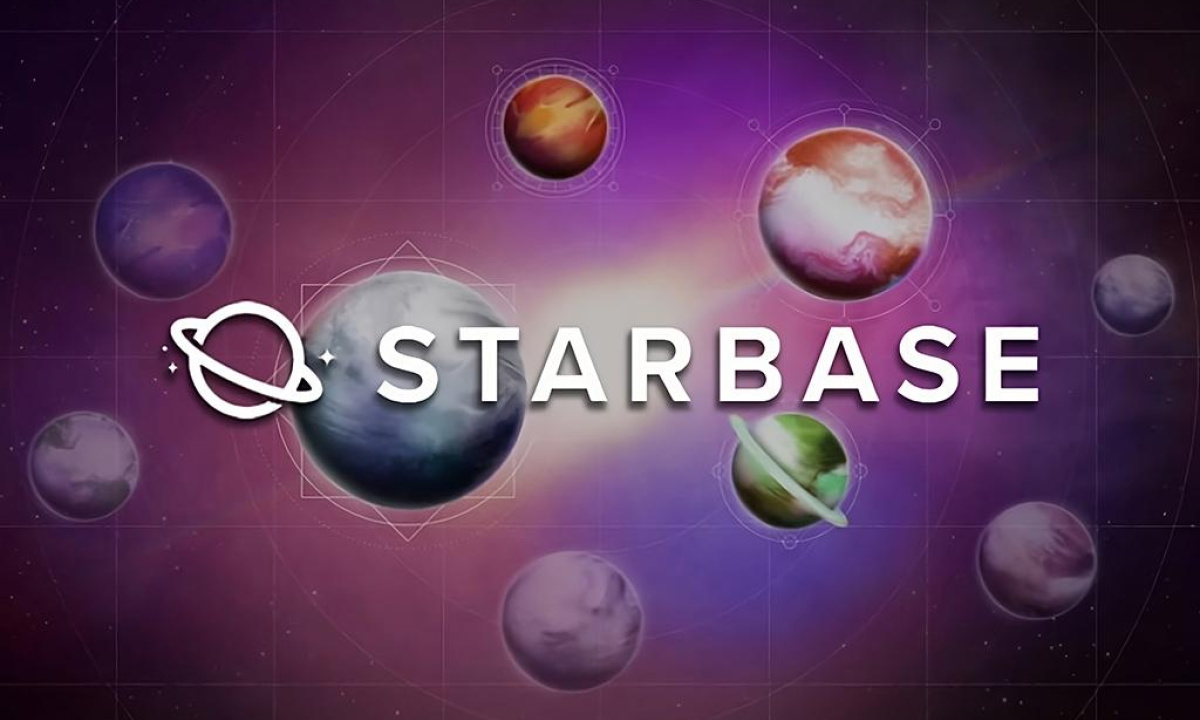 Stardust Launches Starbase for the Ultimate Celestial Gaming Experience -  