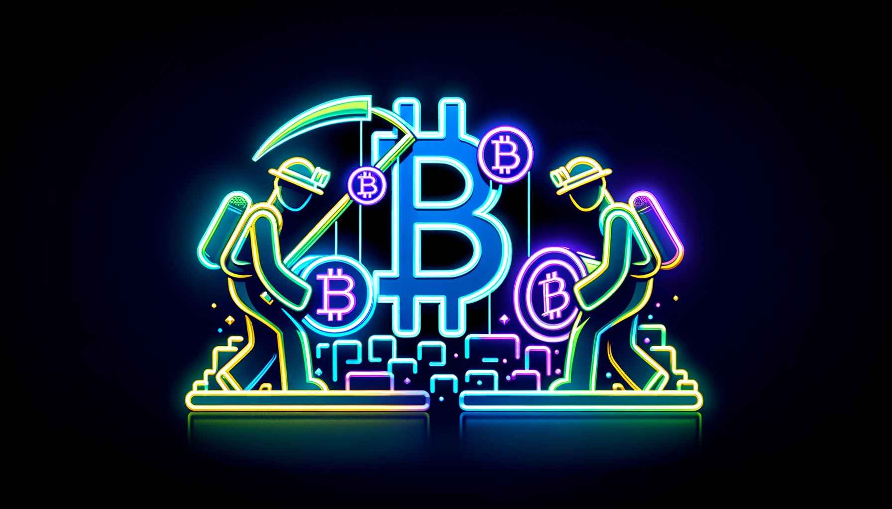 Miners Offloaded $5B of Bitcoin Into ETF Launch - "The Defiant"