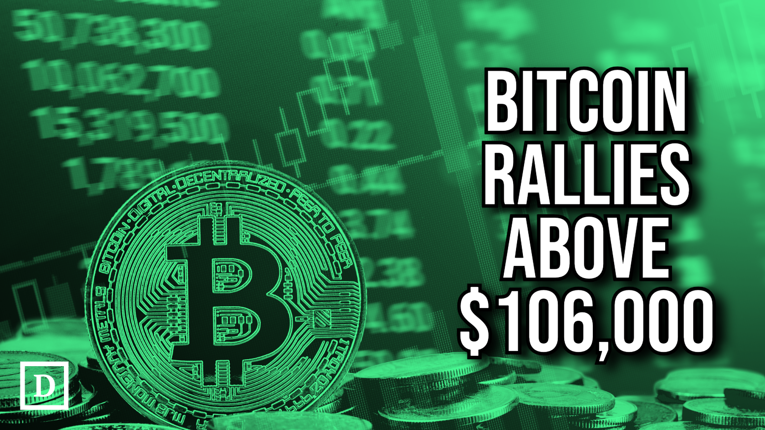 Cryptocurrency Market Faces Volatility After Trump Inauguration, Top Assets  Gain but Overall Market Declines - 