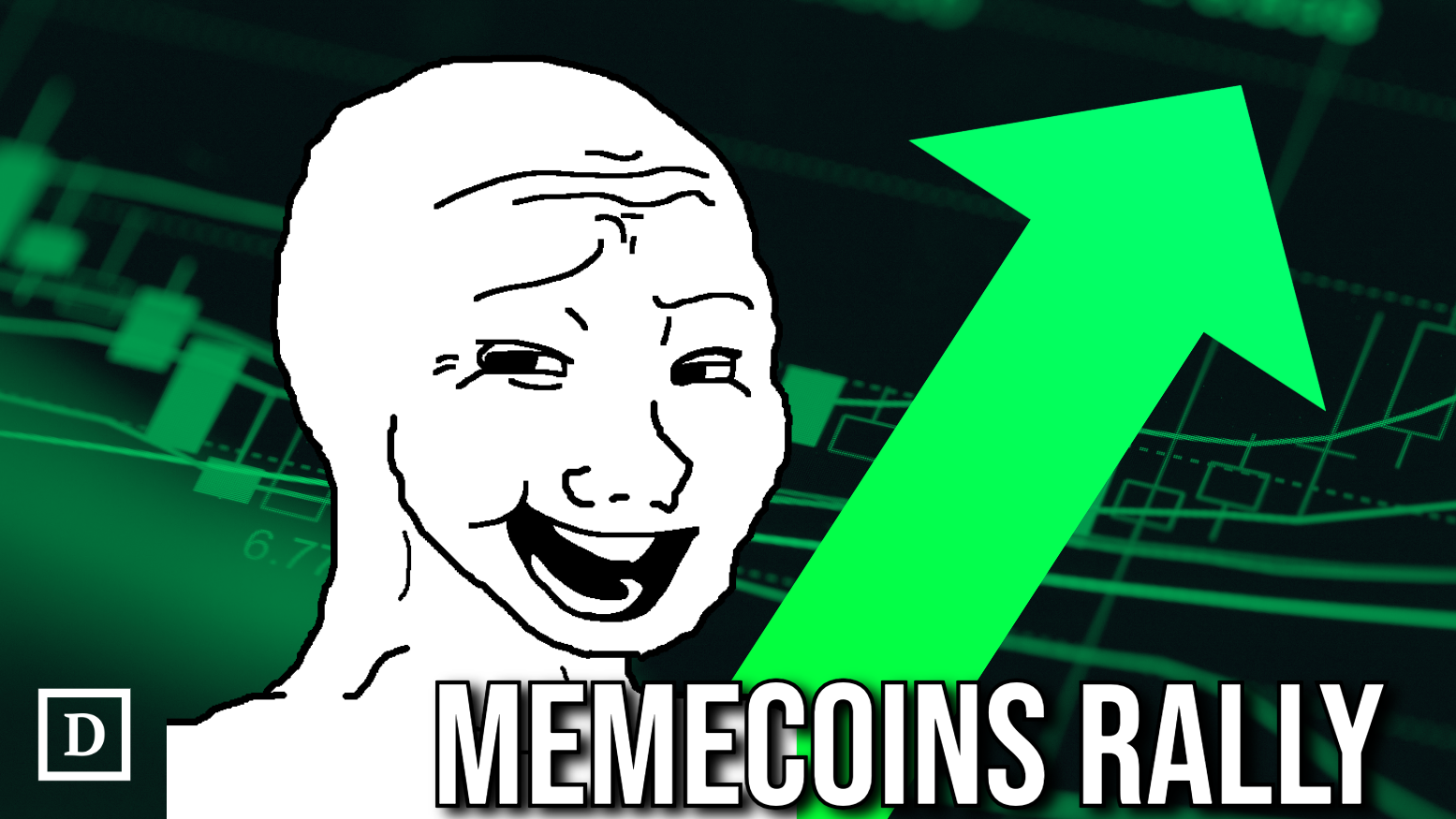 Memecoins Rally on VC Attention - 