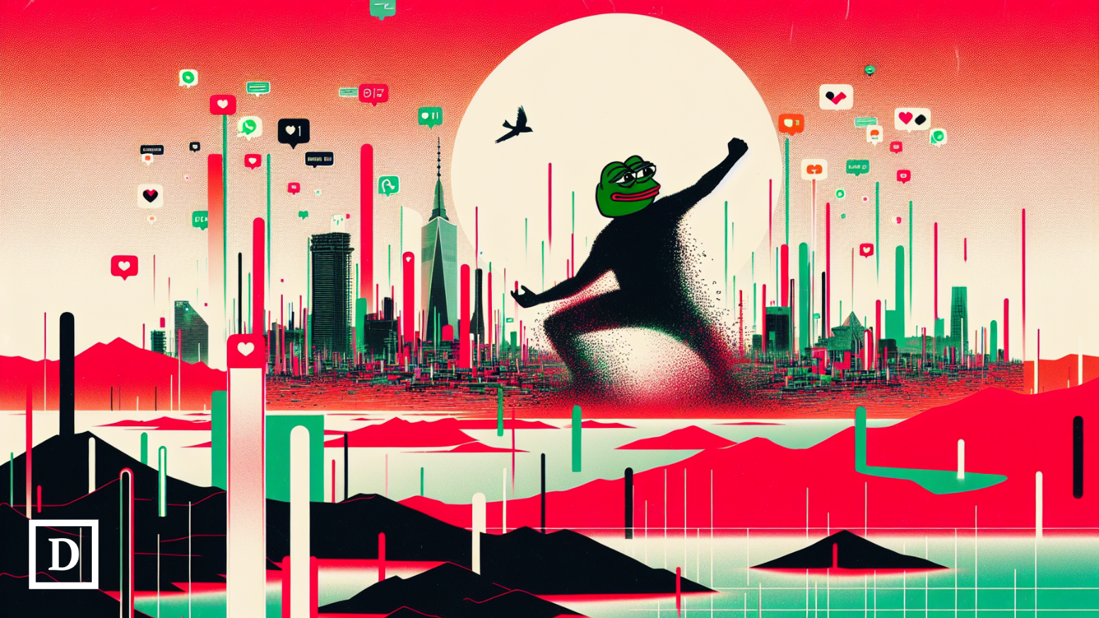 Crypto.com Bets Big on Trump Just Months After Settling With SEC – “The Defiant”
