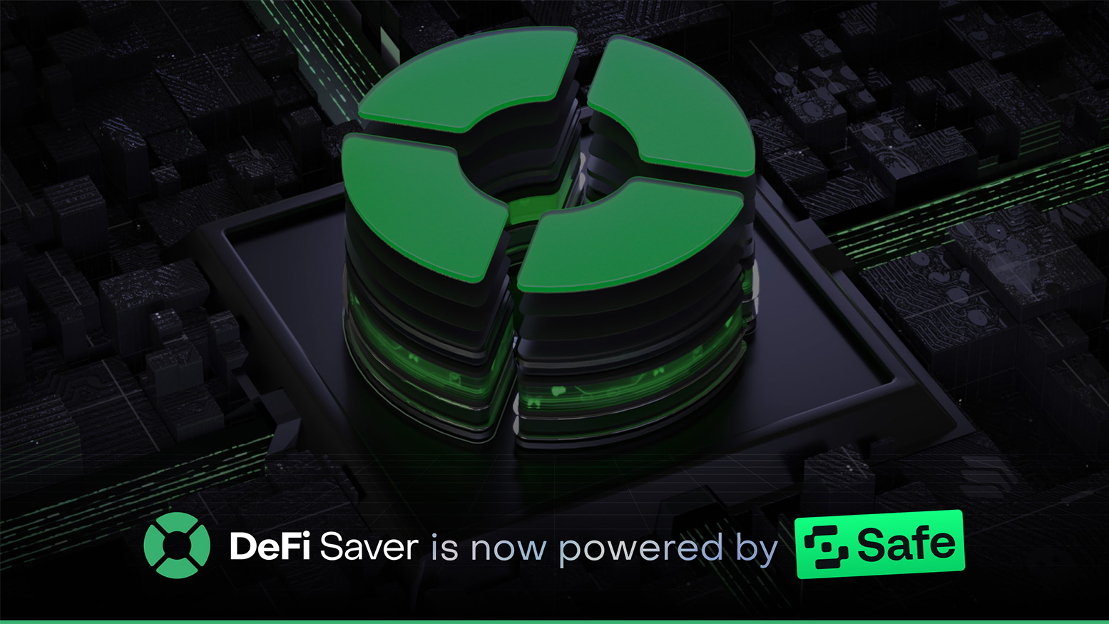 DeFi Saver integrates Safe to bring account abstraction to DeFi - 