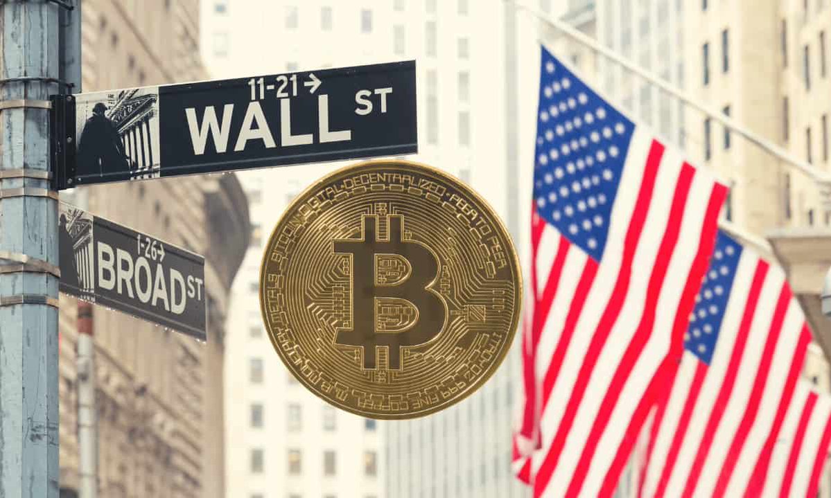 U.S. Government Moves $8M in 100 BTC Amid Rumors of Wall Street Giants  Considering Gold Reserves for Bitcoin - 