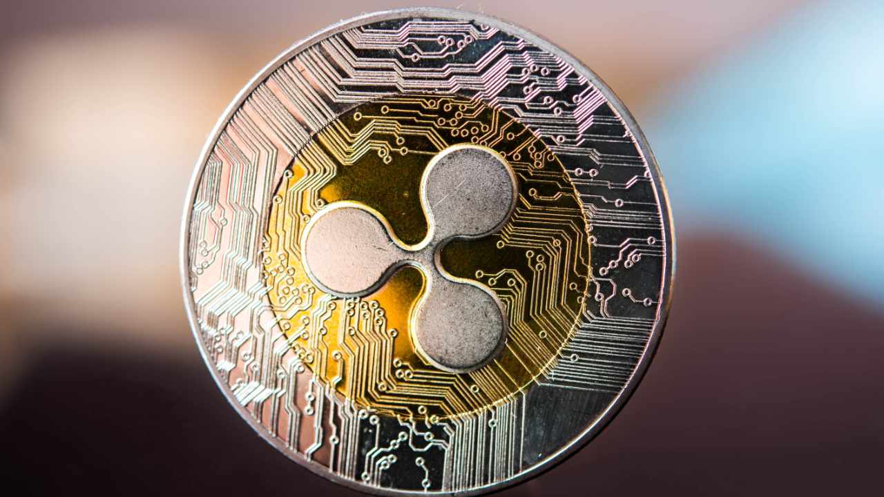 Ripple Wins Partial Judgment in XRP Lawsuit; CEO Claims Gensler Could Cost  Biden Election - 