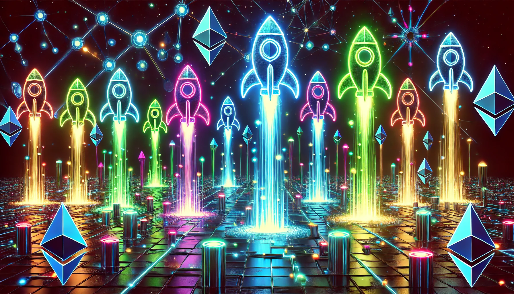 ETH Trades Flat Despite Spot Ethereum ETFs Going Live - 