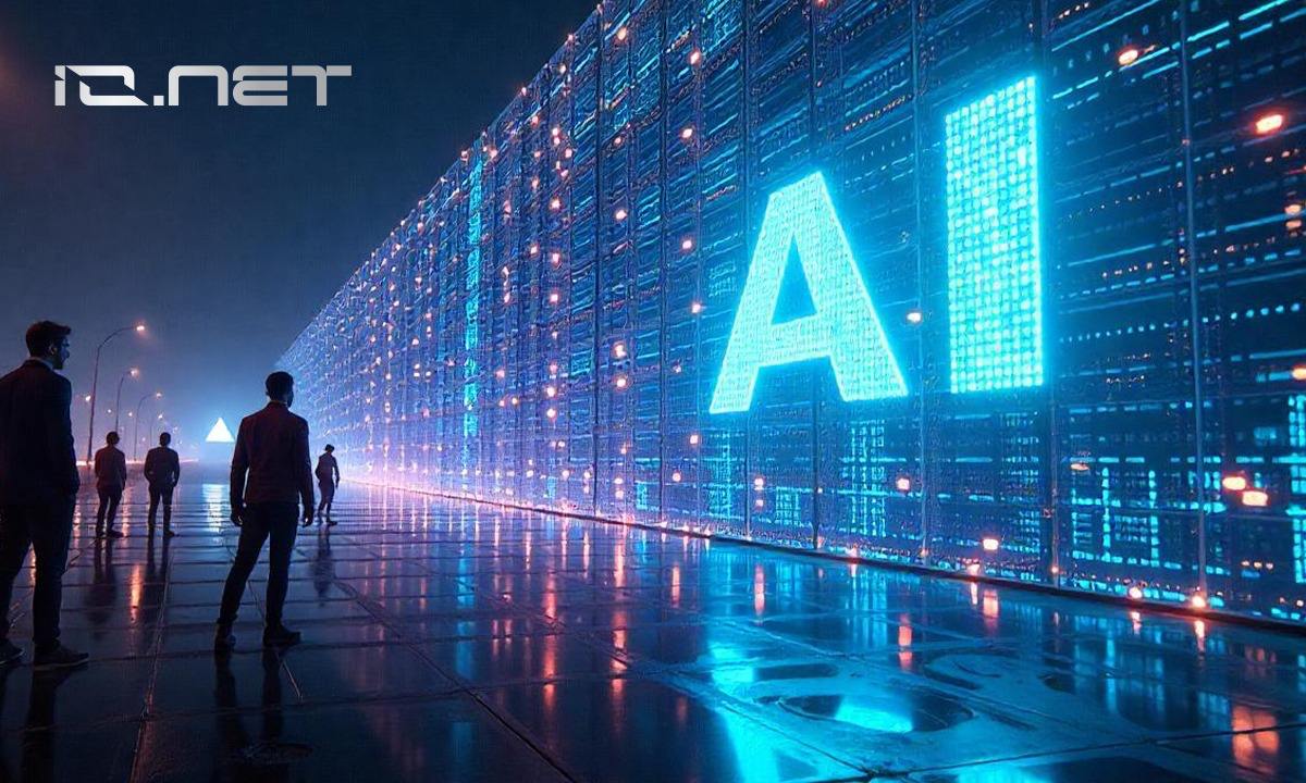 The AI Boom is Here—But It’s About to Hit a Wall | The Defiant