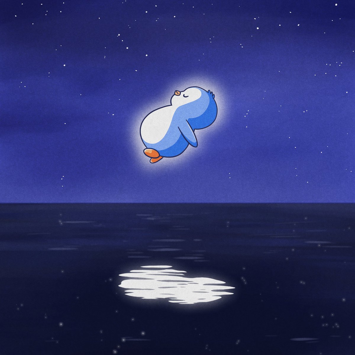 Pudgy Penguins NFTs Hit 26 ETH Floor, First PFP Over $100K Since April,  Exceed Bitcoin Value - 