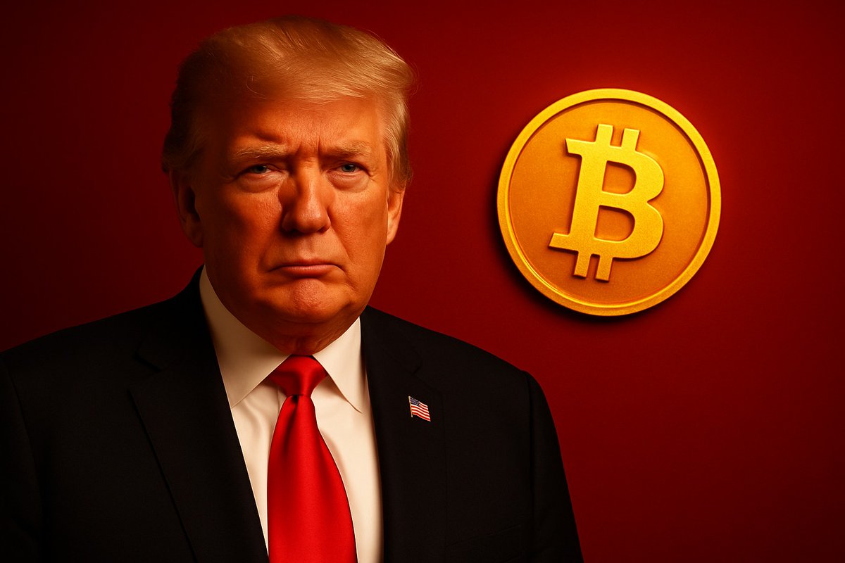 Trump Endorses Bitcoin and Crypto at Gala Dinner, Backed by Galaxy Digital  CEO Mike Novogratz - 