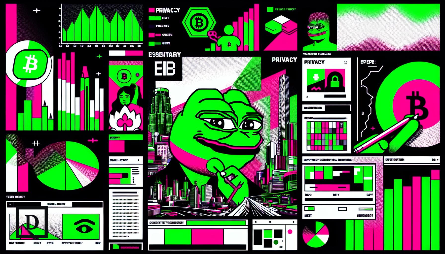 SEC Commissioner Peirce, Crypto Experts Say Privacy Is Key to Crypto Adoption - The Defiant | Related Crypto Article