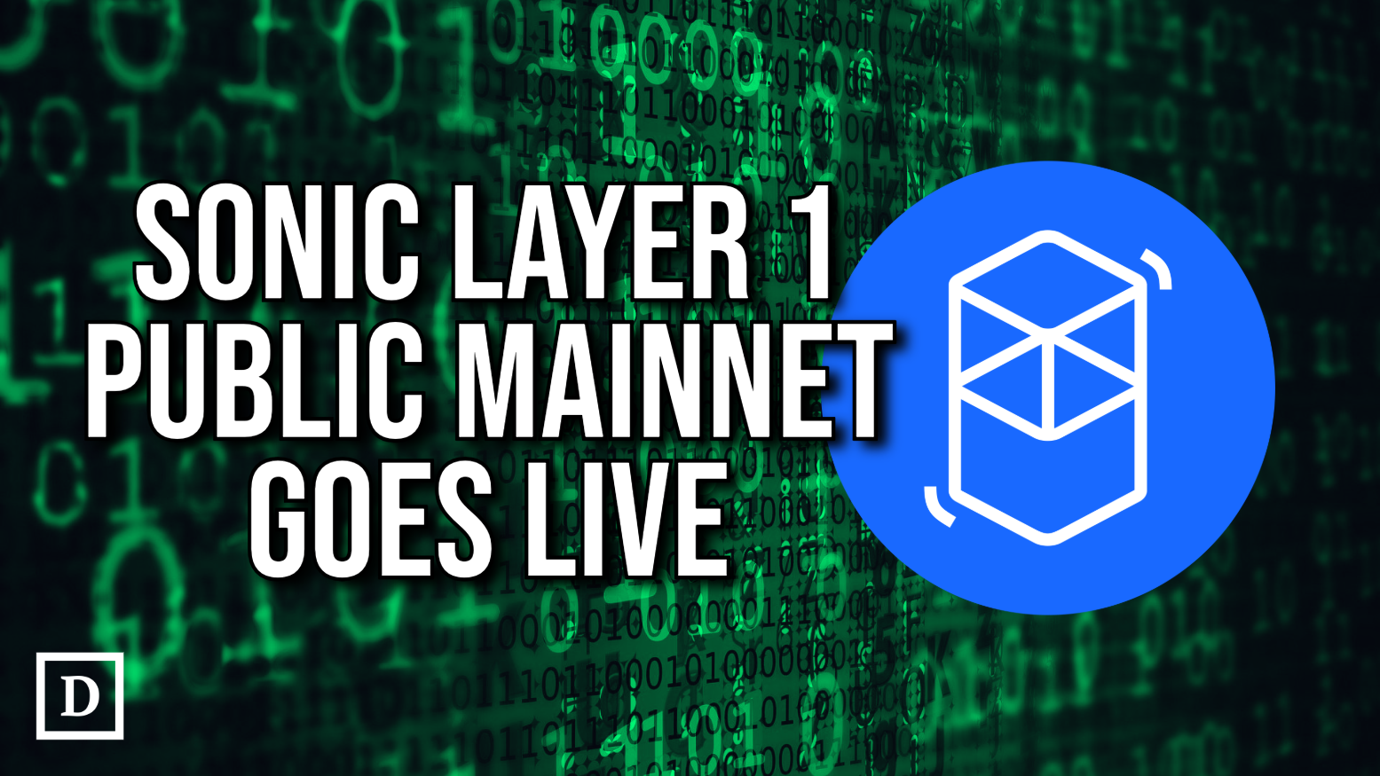 Sonic TVL is Soaring More Than Any Other Layer 1 - 