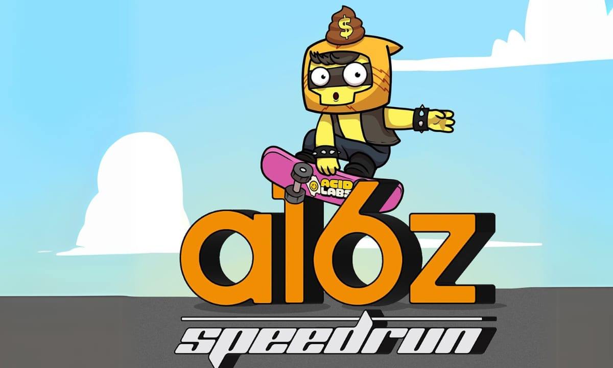 ACID Labs raises $8M from a16z Speedrun & NFX to scale instant social games  on ChatApps - 