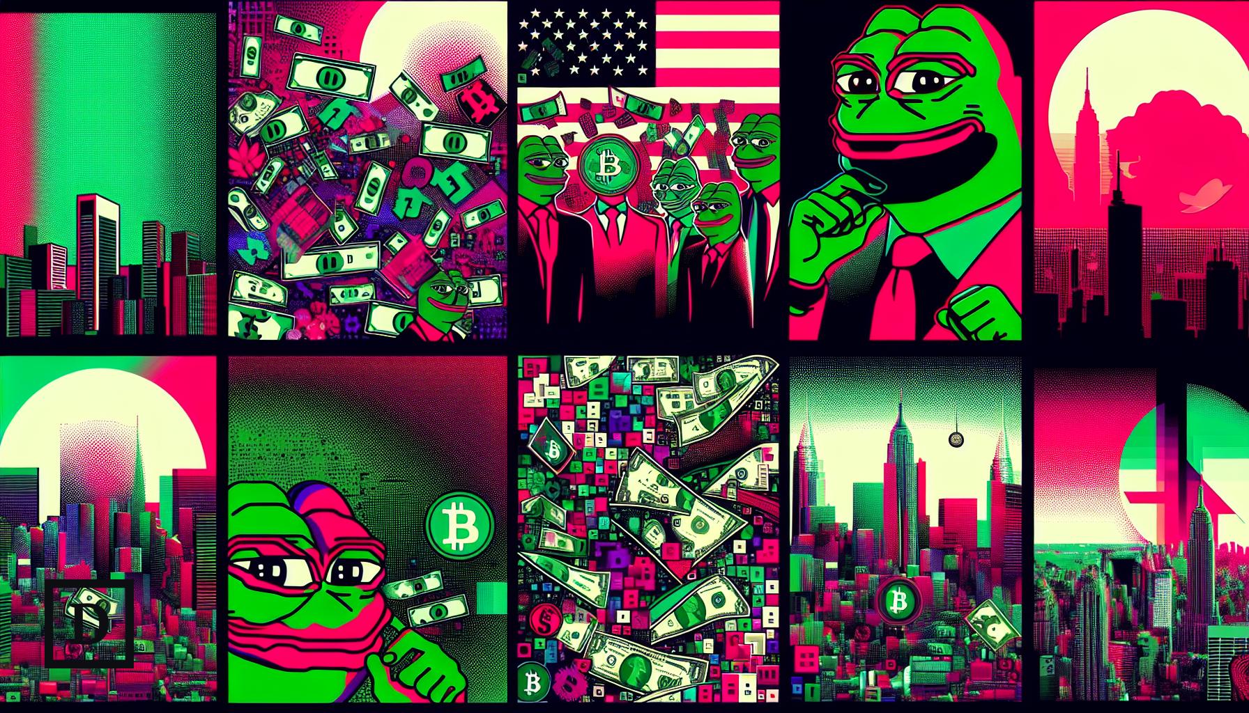 Stablecoins podría alcanzar el 20% de los depósitos bancarios en algunos emergentes Mercados: S plaga P Global - The Defiant | Related Crypto Article