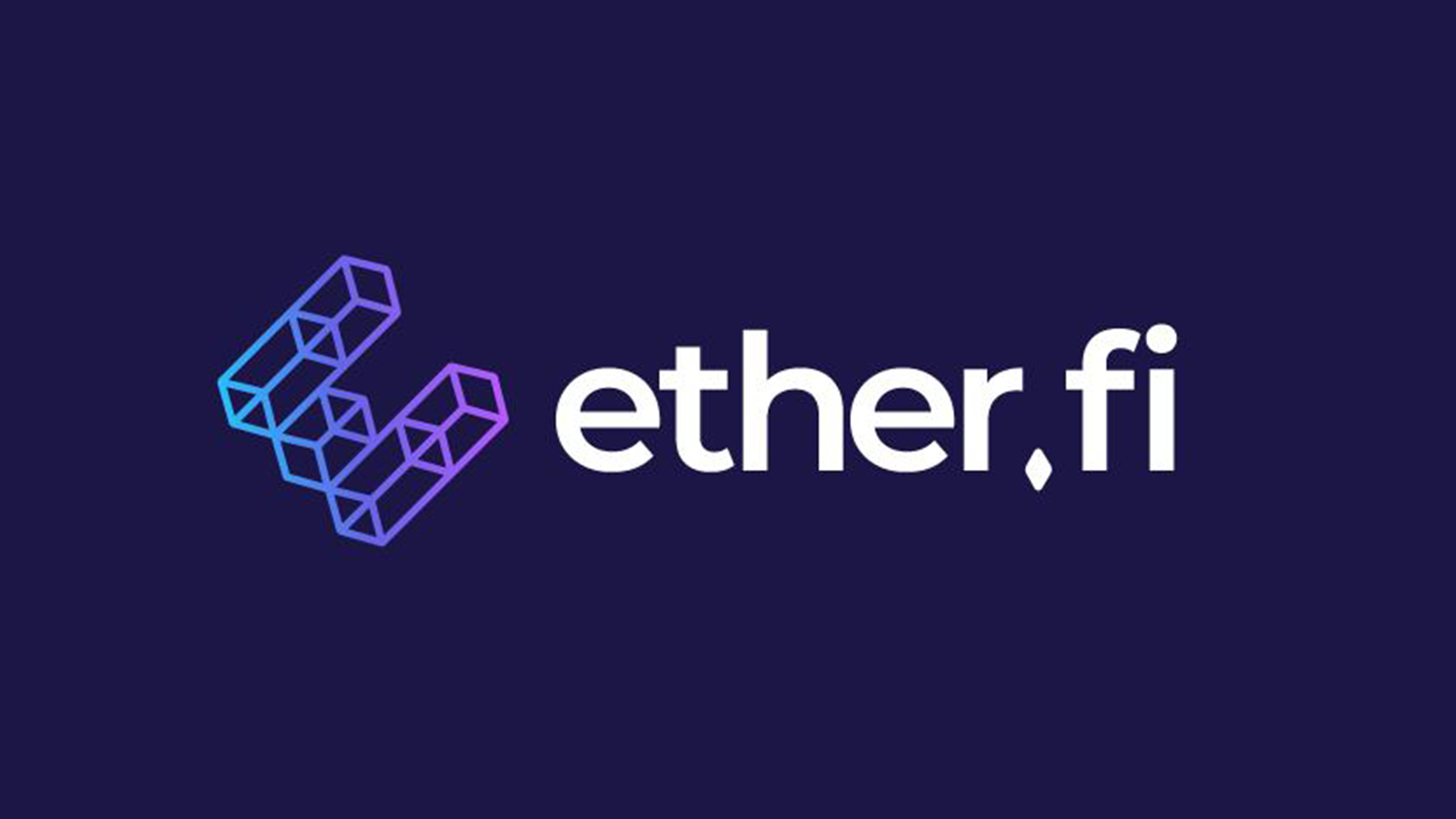 ether.fi launches their Liquid Staking Token - 