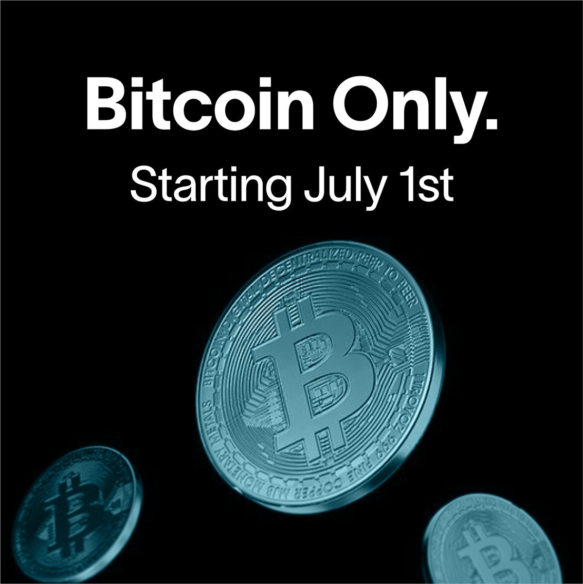 Ledn $540 Million Lending Giant Drops Ethereum, Adopts Fully Custodied  Bitcoin-Only Model Starting July 1 - 