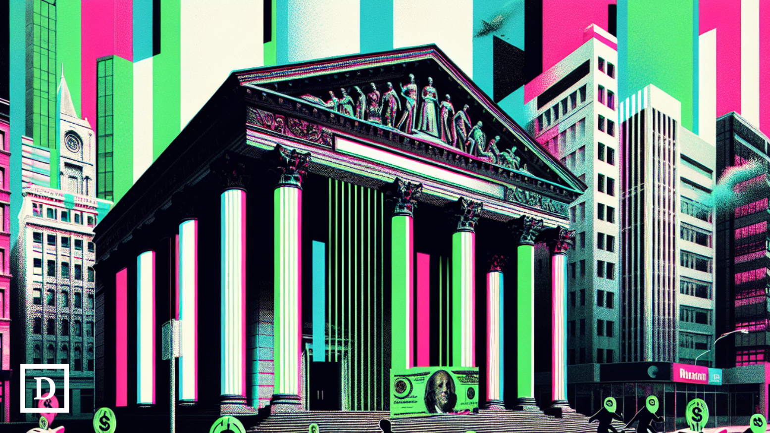 Kansas Lawmakers Propose State-Run Bitcoin and Digital Assets Reserve Fund - The Defiant | Related Crypto Article