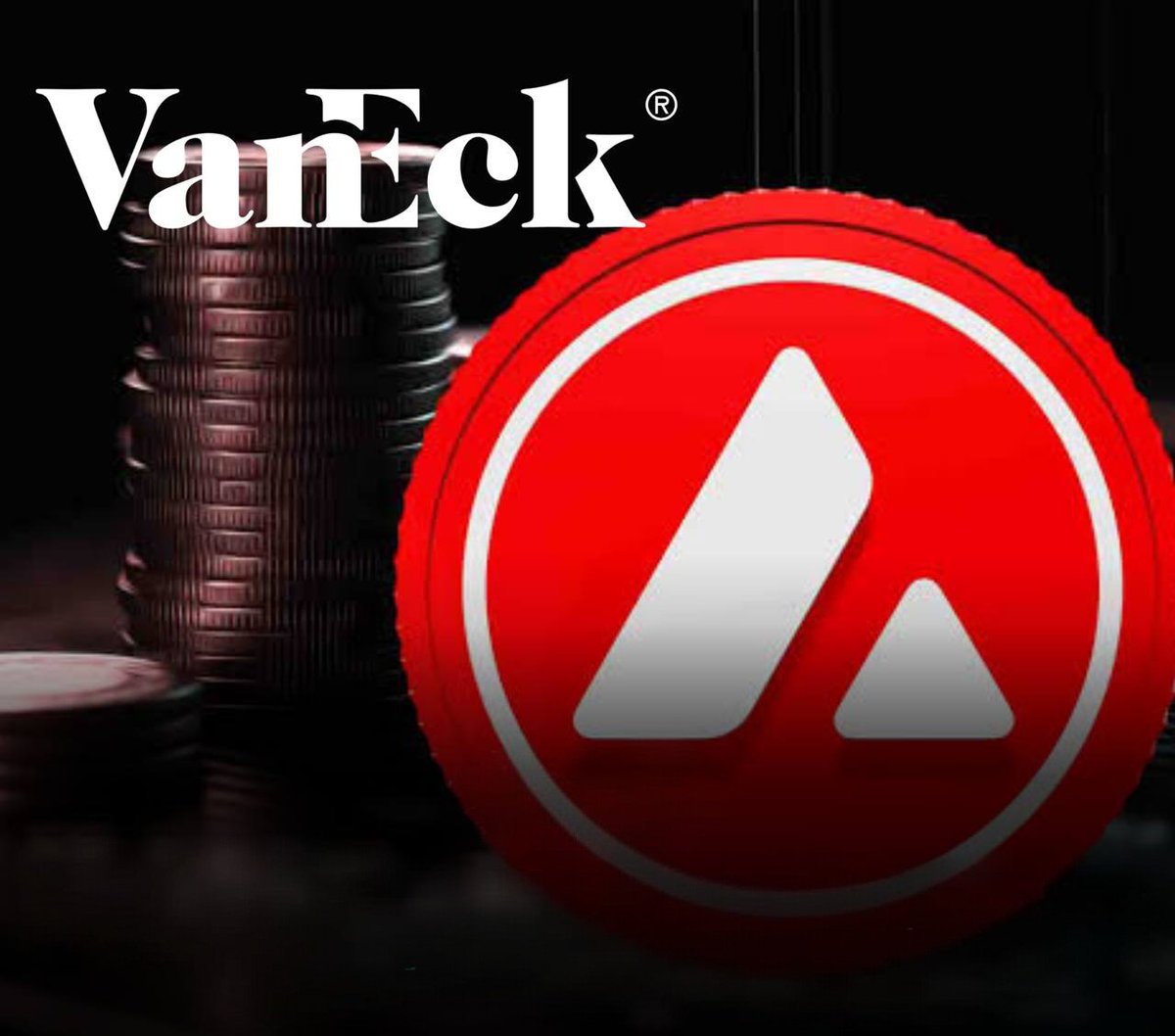 VanEck to Launch PurposeBuilt Fund Targeting Tokenized Web3 Projects on  Avalanche in June 2025 - 