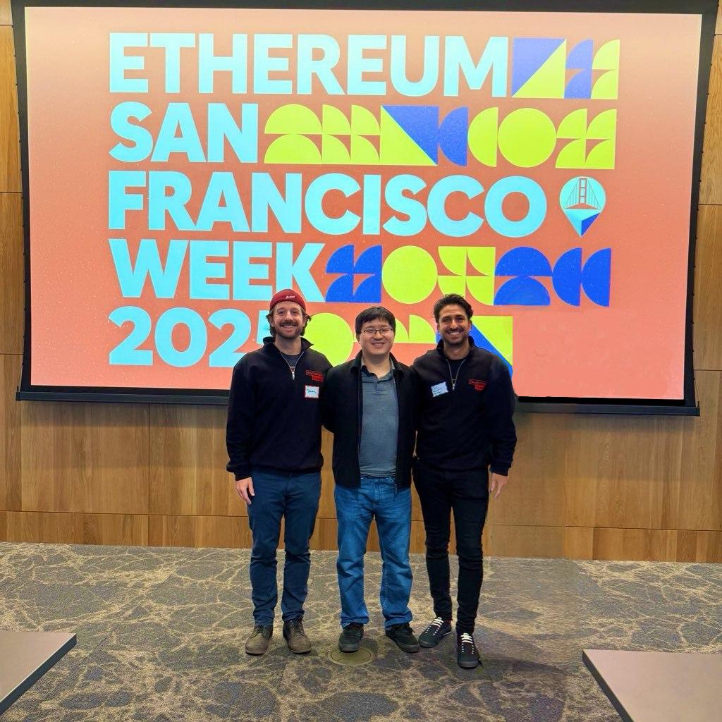 Stanford grads announce $28M Blockchain Builders fund incubating frontier  web3 startups - 