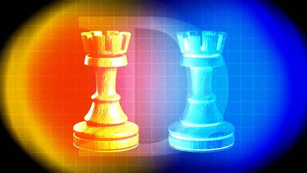 Ethereum Project Rook is About to be Splintered - 