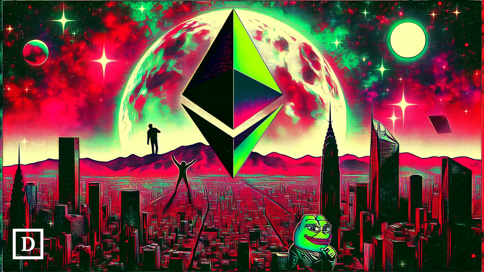 Ethereum Unveils Trillion Dollar Security Initiative to ‘Bring the ...