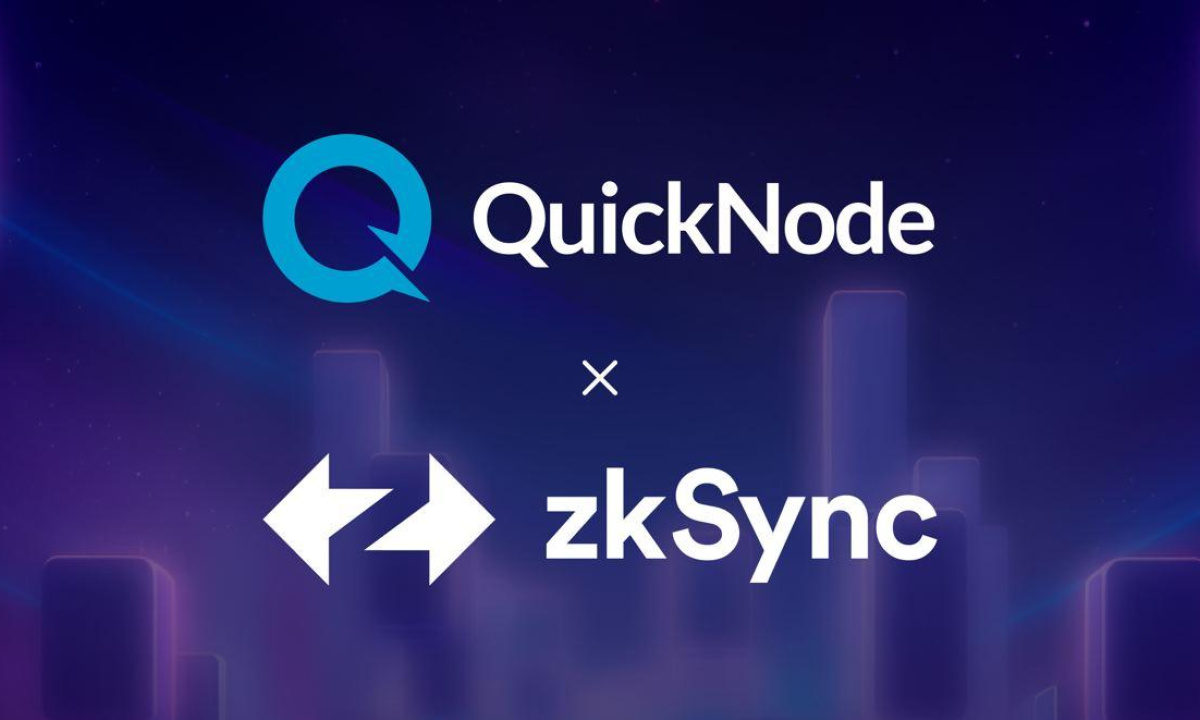 QuickNode Launches Support for zkSync Hyperchains | The Defiant