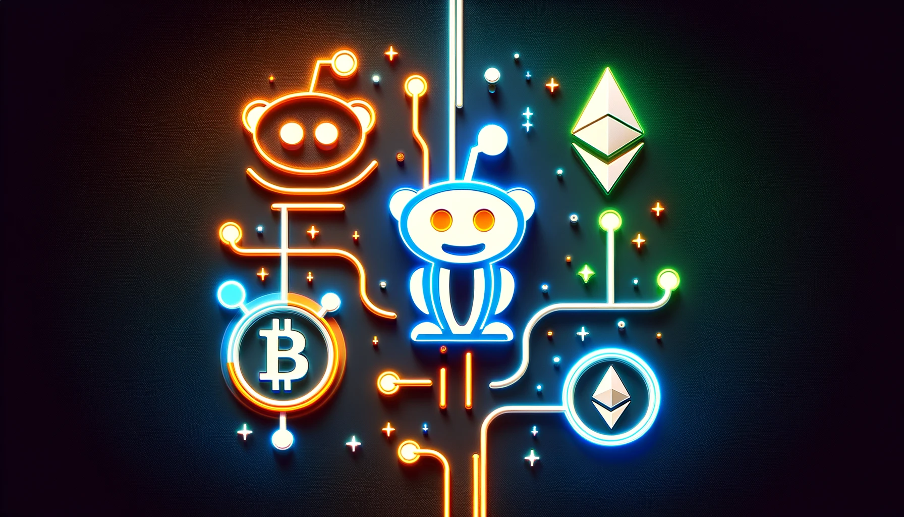 Reddit Invested In Bitcoin and ETH: IPO Filing - 