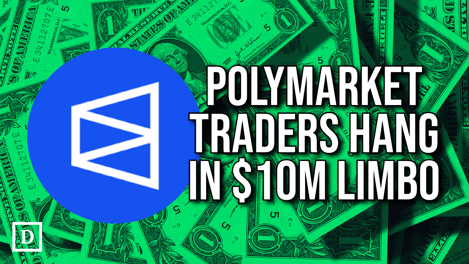 Polymarket is Up to 94% Accurate In Predicting Outcomes: Analysis - 