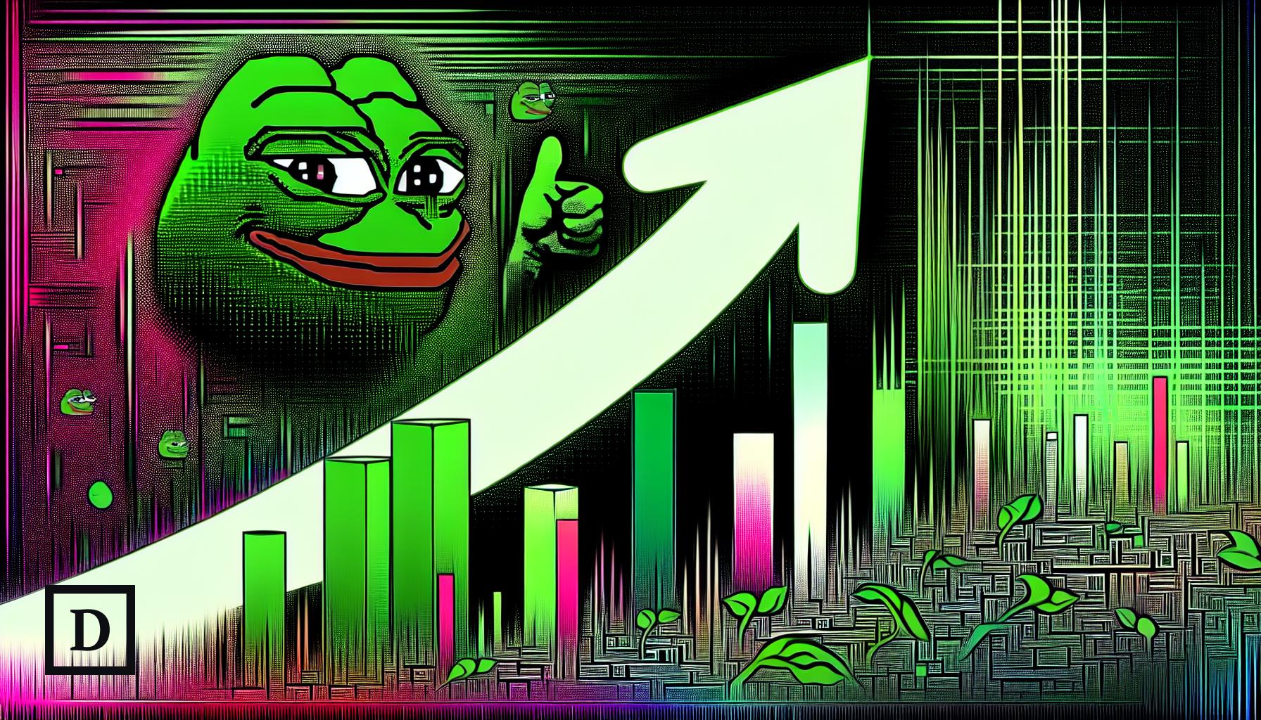 Prediction Markets Hit New TVL High as Polymarket Tops $330 Million - The Defiant | Related Crypto Article