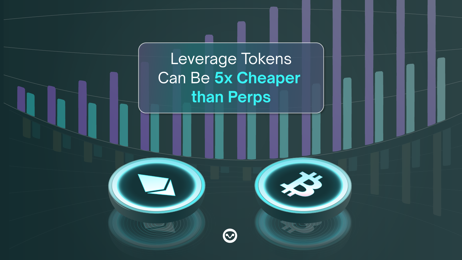 Stop Throwing Away Your Gains: Index Coop Leverage Tokens Can Be 5x Cheaper  than Perps - 