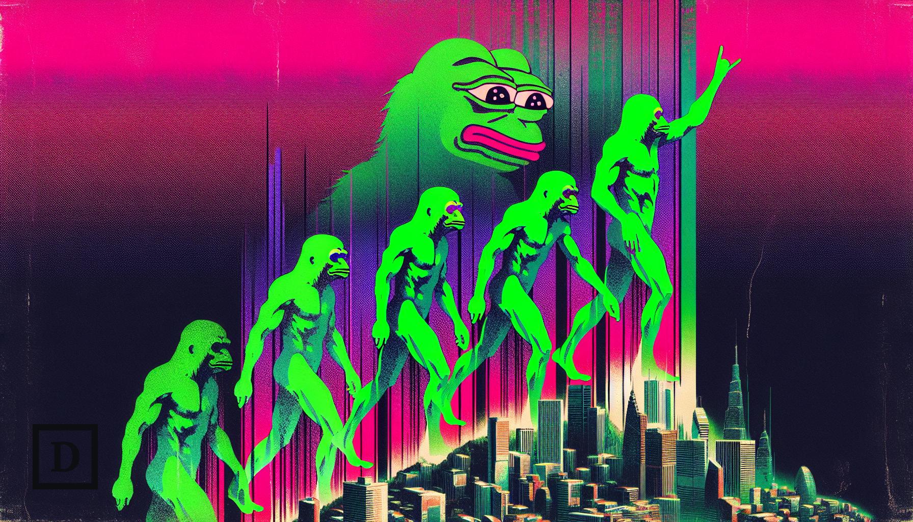 One Year On: Inside ApeChain’s Brief Rise and Slow Fall - The Defiant | Related Crypto Article