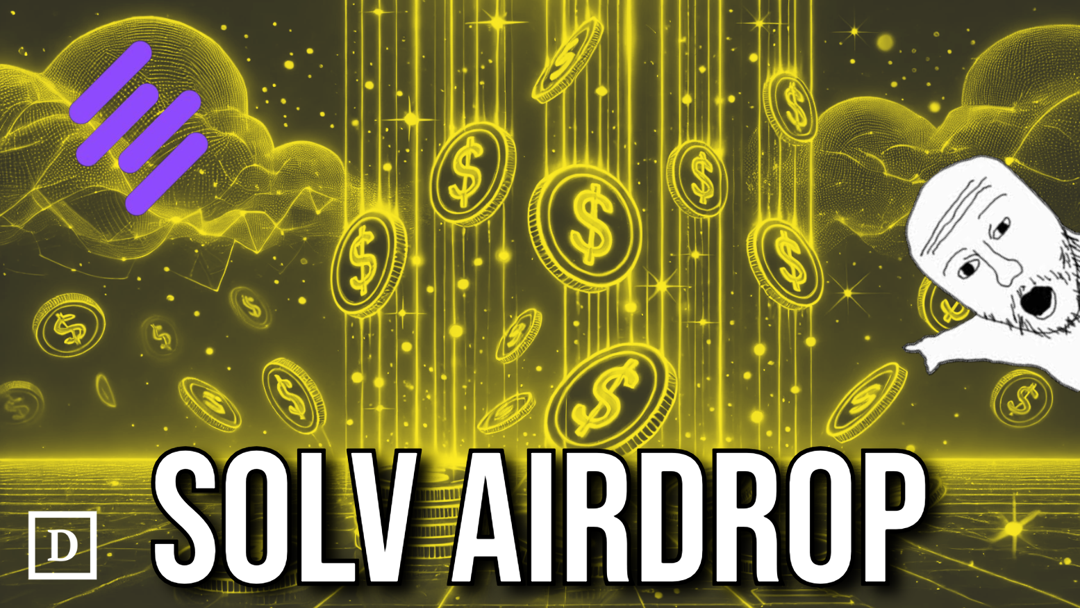 Solv Protocol Teases Token Generation Event | The Defiant