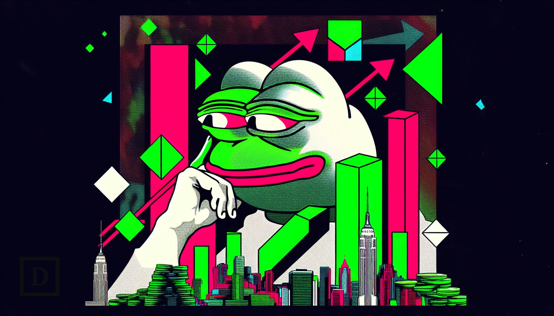 Monad Launches Mainnet, MON Trades Near ICO Price