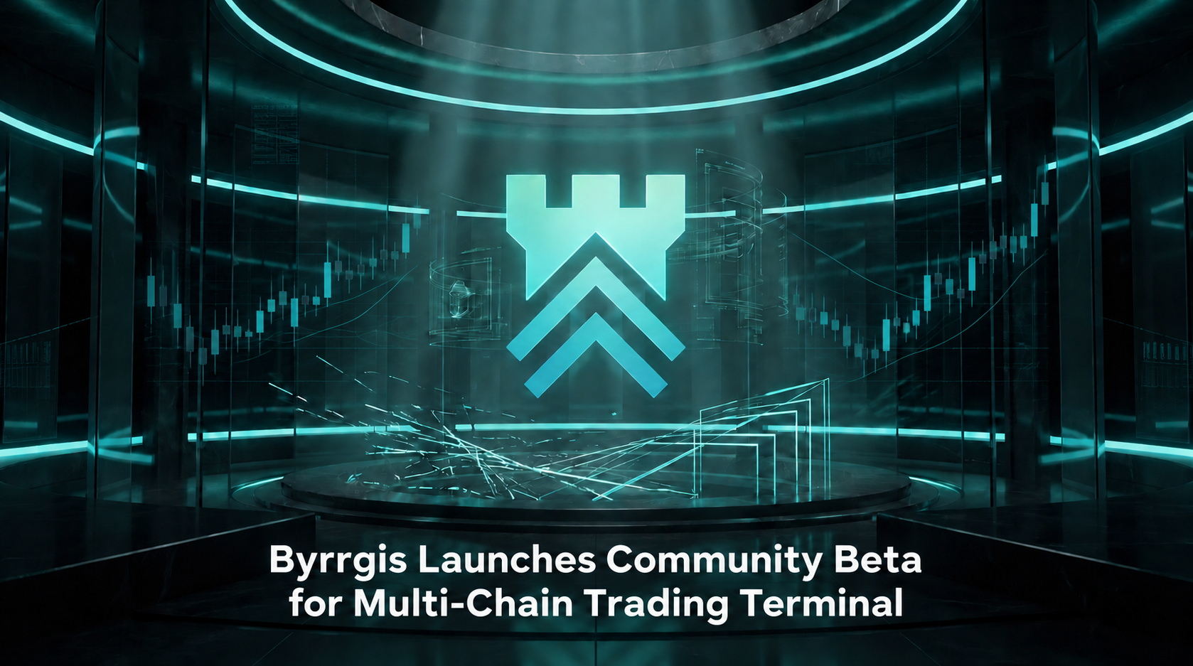 Byrrgis Opens Community Beta for Universal Multi-Chain Trading Terminal With Real-Time Token Scoring