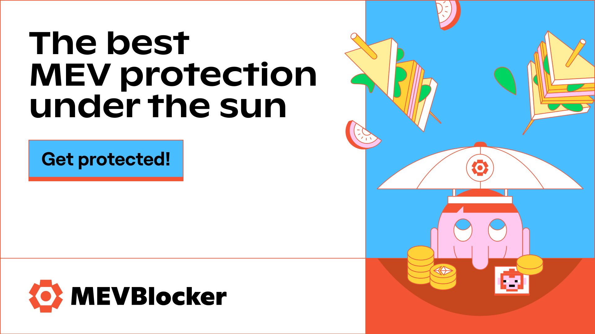 Top Ethereum Projects Launch Wallet-Level Solution to Billion-Dollar MEV  Problem [Sponsored] - 