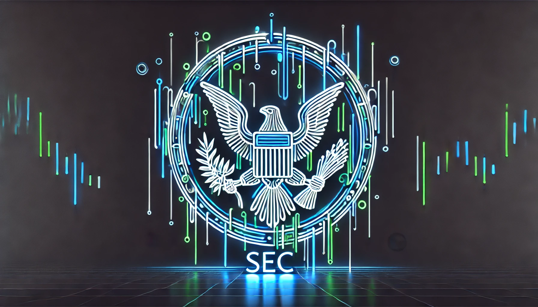 SEC Targets Ethereum Liquid Staking - 