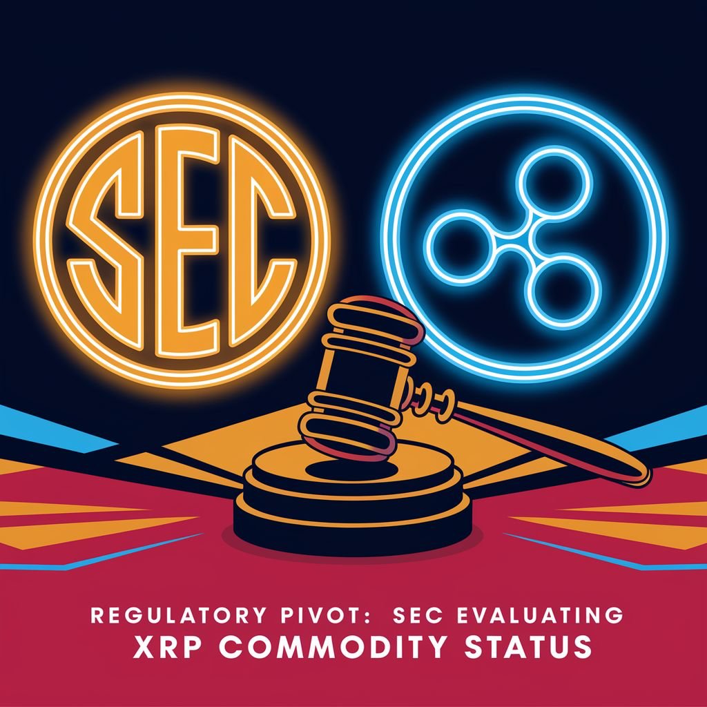 Ripple Settles SEC Lawsuit Over XRP, Pays $50M Fine, Drops Cross-Appeal -  