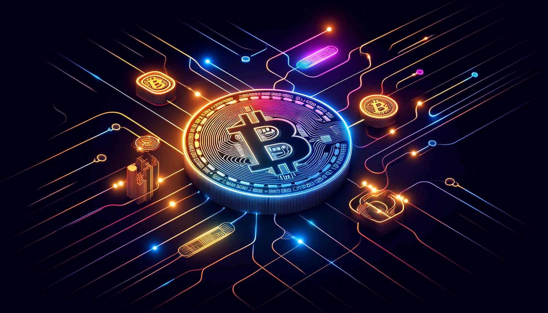 CoreDAO Brings Native Staking To Bitcoin - 