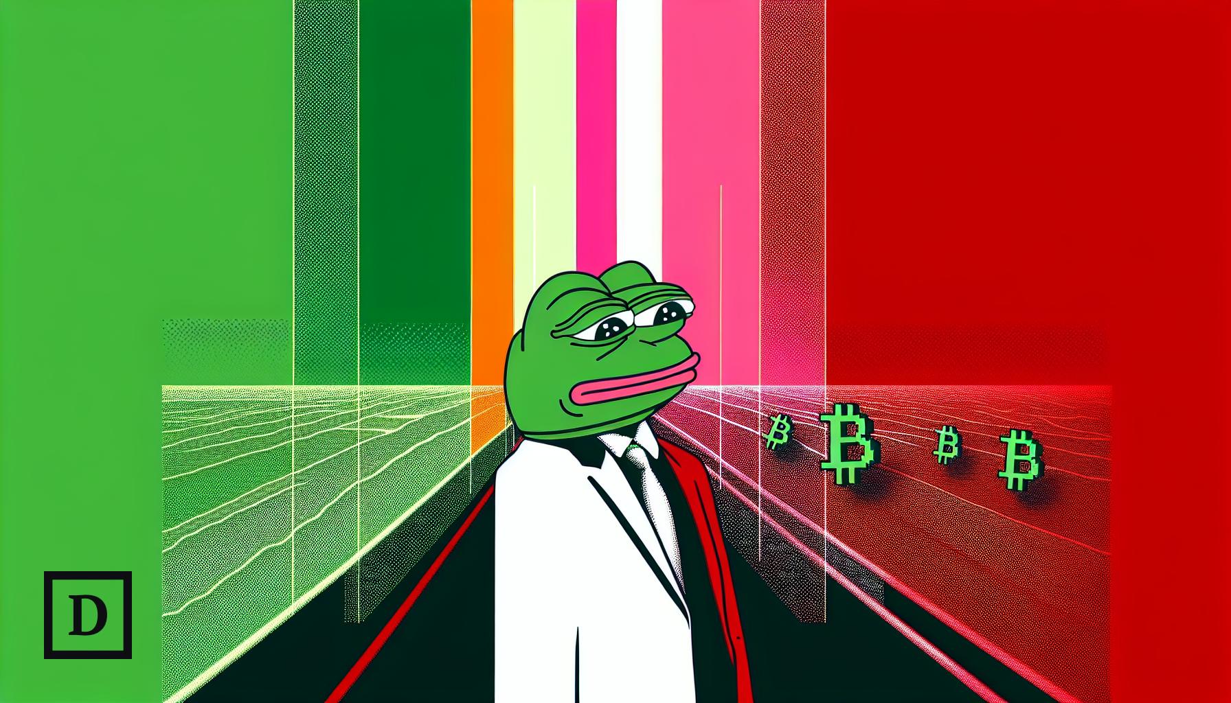 Bitcoin Fails de tenir au-dessus de $97K comme Rally Cools - The Defiant | Related Crypto Article