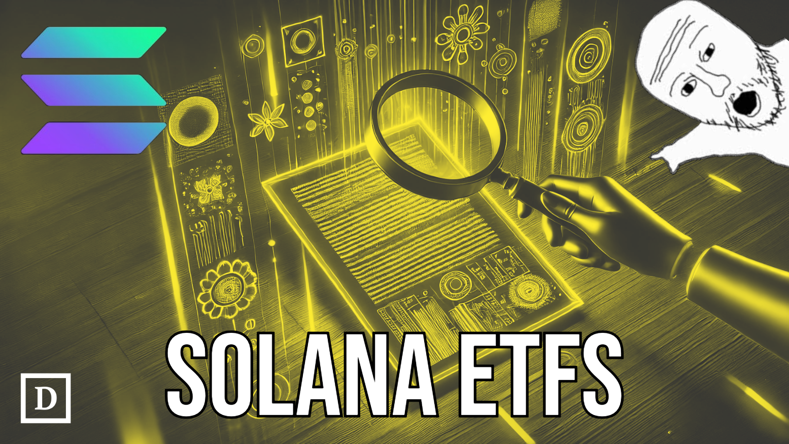 SEC Receives Filing For Bitwise 10 Crypto Index ETF - 